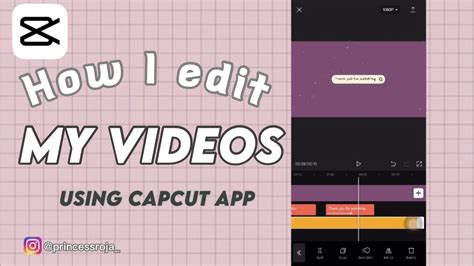 capcut ideas|things to edit on capcut.